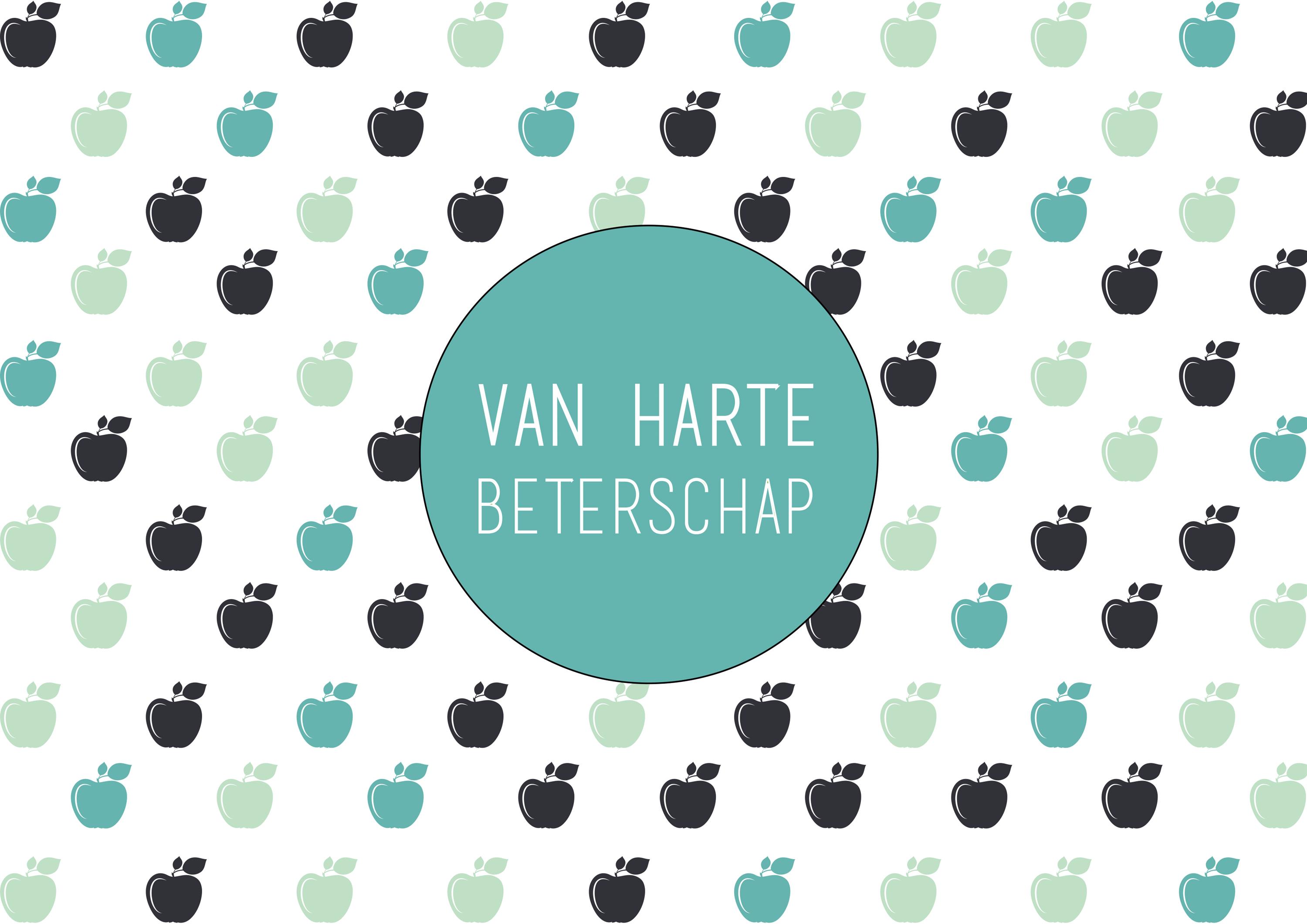Beterschap appel